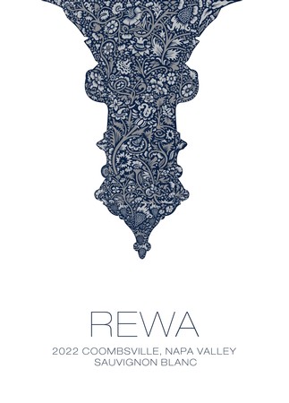 2022 Rewa Sauvignon Blanc